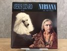 JESUS LIZARD Puss / NIRVANA, Oh, The Guilt EX 7