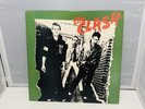 The Clash Self Titled LP Vinyl Record 1979 U.S. Pressing P AL 36060 Variation 1