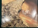 Korn - Follow The Leader (20th Anniversary Urban Outfitters Limited Gold Vinyl)