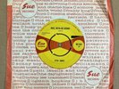 ETTA JAMES - ROLL WITH ME HENRY/ GOOD ROCKIN' DADDY - ORG UK SUE 7