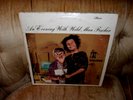 EVENING WITH WILD MAN FISCHER -   BIZARRE 1968 2LP - ZAPPA