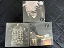 Have A Nice Life/Giles Corey 3 Vinyl Album Bundle