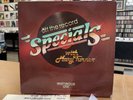 ALAN PARSONS - Off The Record Specials W/ Mary Turner 2LP   Westwood One 86-11