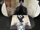 Converge Jane Doe 1st press On Deathwish Records  White Vinyl W/book & Patch