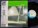PREMIUM  HERBIE HANCOCK MAIDEN VOYAGE BLUE NOTE BST 84195 OBI STEREO JAPAN LP