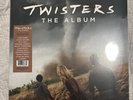 Various Artists - Twisters: The Album Ost (2LP/Translucent Tan Vinyl) - Sealed