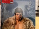 Omar Apollo “God Said No” Limited Gold Vinyl Signed Jacket  In HAND