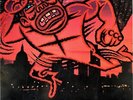 The The / Dusk 1993 UK Alternative Rock LP Epic Records 472468 1