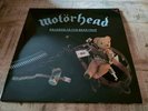 Motörhead - Welcome To The Bear Trap | Doppel LP | Collector Series | 237