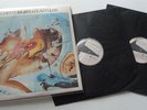 Dire Straits- Alchemy 1984 Double Lp VERY11 Vinyl Nr Mint