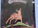 CAPTAIN BEEFHEART AND THE MAGIC BAND Bluejeans & Moonbeams MERCURY LP EX