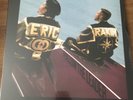 Eric B. & Rakim - Follow The Leader - 2 LP - FACT SEALED