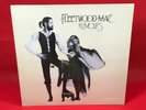 FLEETWOOD MAC Rumours 1977 UK VINYL LP + INSERT original STEVIE NICKS songbird