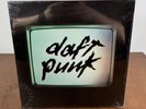 Daft Punk Human After All New Vinyl LP