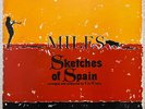 MILES DAVIS - Sketches Of Spain (Columbia 6-Eye) - 12