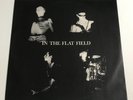 Bauhaus - In The Flat Field First Press LP Vinyl Record - CAD 13