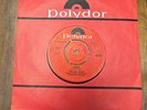 Mod Beat KING SIZE TAYLOR Thinkin Polydor 56152