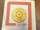 Mod Freakbeat Psych The Magicians Painting On Wood / Slow Motion MCA MU 1046
