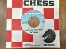 Northern Soul The Valentinos Sweeter Than The Day Before Chess 1977