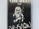 THE BEST OF DR. KNOW Cassette Xaime Hernandez LOVE & ROCKETS