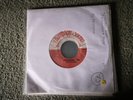 REGGAE MYSTIC EYES judgement time vinyl 45t