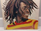 Vinyl Record Ini Kamoze