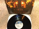 Rare Original The Amityville Horror Soundtrack Lp VG+ Vinyl AILP 3003 VG
