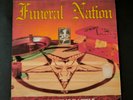 FUNERAL NATION - After The Battle - rare US Thrash Metal Master First Press