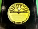 SUN BOX set: 1980 Charly Records 3 x LP compilation of Sun Records Classics VGC+