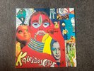 Kaleidoscope - Kaleidoscope reissue psych garage tock US 1997 Mexico vinyl LP