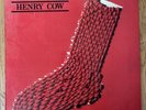 Henry Cow, Slapp Happy - In Praise Of Learning (LP, Album, EMI)