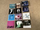 The Jam 45rpm Vinyl Singles 1980-82 Rare