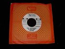 Bill Buchanan 45 United Artists 531 The Night Before Halloween b/w Beware Promo