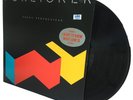 Foreigner Vinyl Record Agent Provocateur LP Plus Inner Sleeve