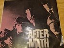 The Rolling Stones - Aftermath - Vinyl LP Mono Album - VG/G+  - Free UK Postage