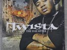 Twista - The Day After Vinyl - 2005 US Original 2LP