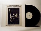 BRUCE SPRINGSTEEN Dbl LP Greetings from the edge of darkness Wembly Stadium 1981