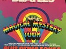 beatles magical mystery tour Germany