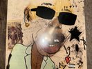 Tyler, The Creator Igor - Alternative Sleeve Mint Vinyl LP Album With Extras