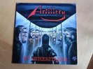Artillery by inheritance LP 1990