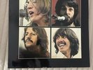 THE BEATLES LET IT BE UK PRESS VINYL 1970 GREEN APPLE PCS 7096 Ex Cond Vinyl