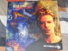 David Bowie 'Nite Flights' Limited Edition Pink Vinyl Album
