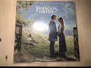 PROMO EDITION The Princess Bride Sound Track 1987 OST LP Vinyl Mark Knopfler 33
