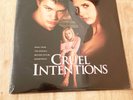 CRUEL INTENTIONS Soundtrack LP Pink Vinyl SEALED-The Verve Blur Counting Crows