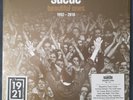 Suede - The Best Of Suede Beautiful Ones. 1992-2018 - HMV 1921 Translucent Red
