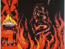 SALEM MASS Witch Burning LP 1971 rare U.S. private hard psych heavy prog reissue