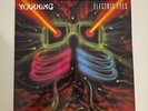 Warning - Electric Eyes   1983  Vertigo  Germany  814 090-1  LP