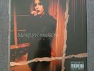 Marilyn Manson - Eat Me Drink Me RARE LP Yellow
