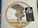 MICHAEL NESMITH - Nevada Fighter (white Vinyl) - Vinyl - **NEW/STILL SEALED**