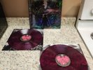 A Day To Remember Homesick Vinyl Record LP New Purple Smoke Variant